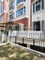 Sunrise Gardens (D28), Condominium #613002421